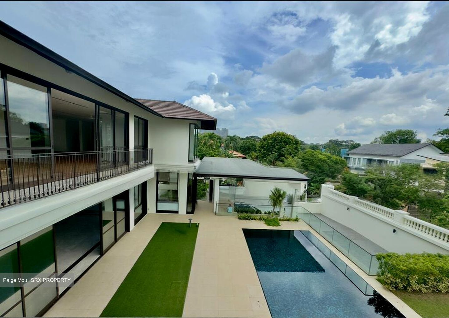 Queen Astrid Park (D10), Detached #501611391